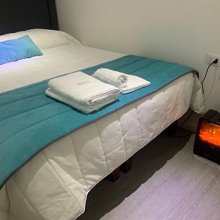 Casona Gorbea Hotel Santiago Dış mekan fotoğraf