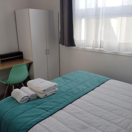 Casona Gorbea Hotel Santiago Dış mekan fotoğraf