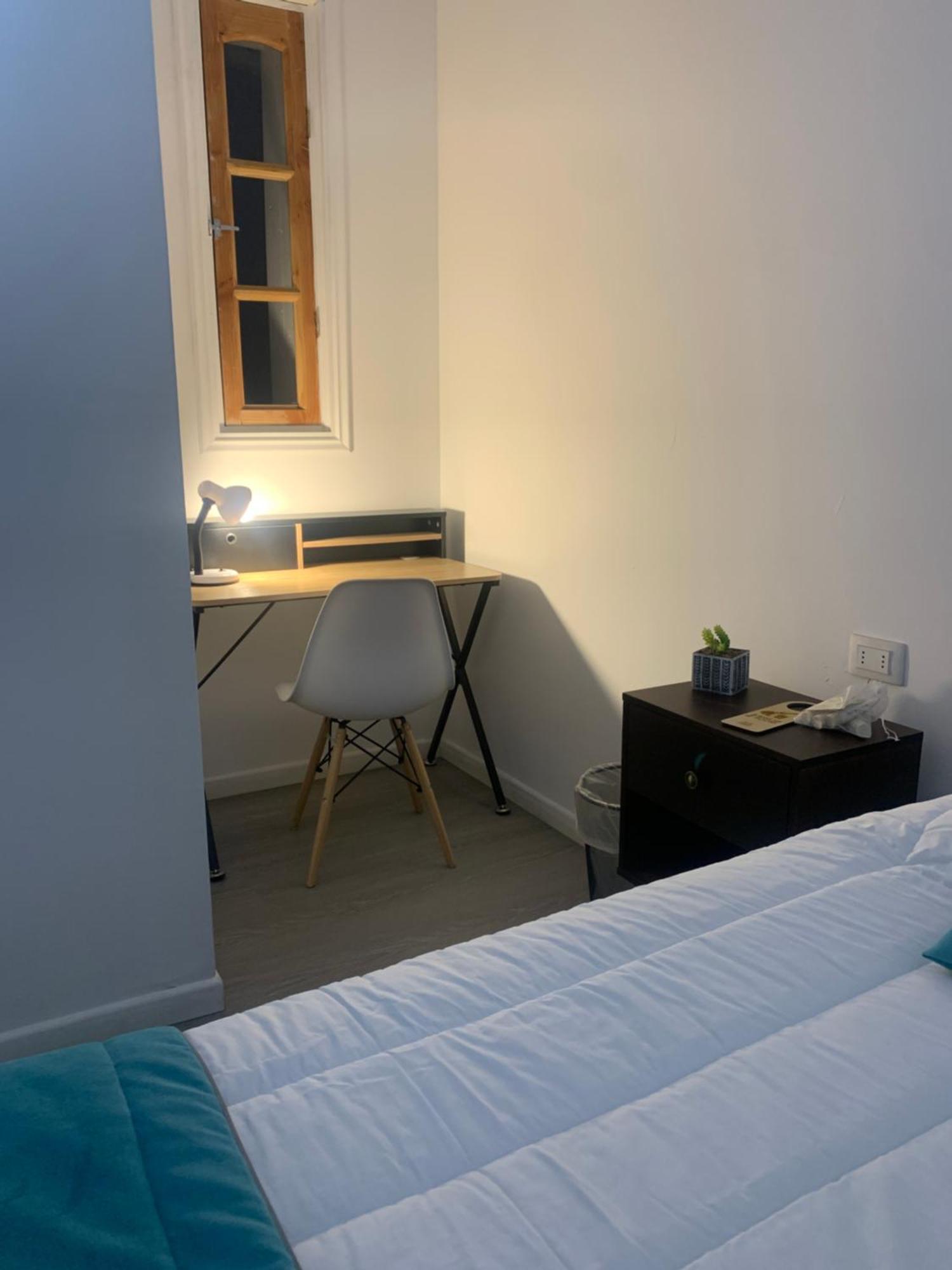Casona Gorbea Hotel Santiago Dış mekan fotoğraf