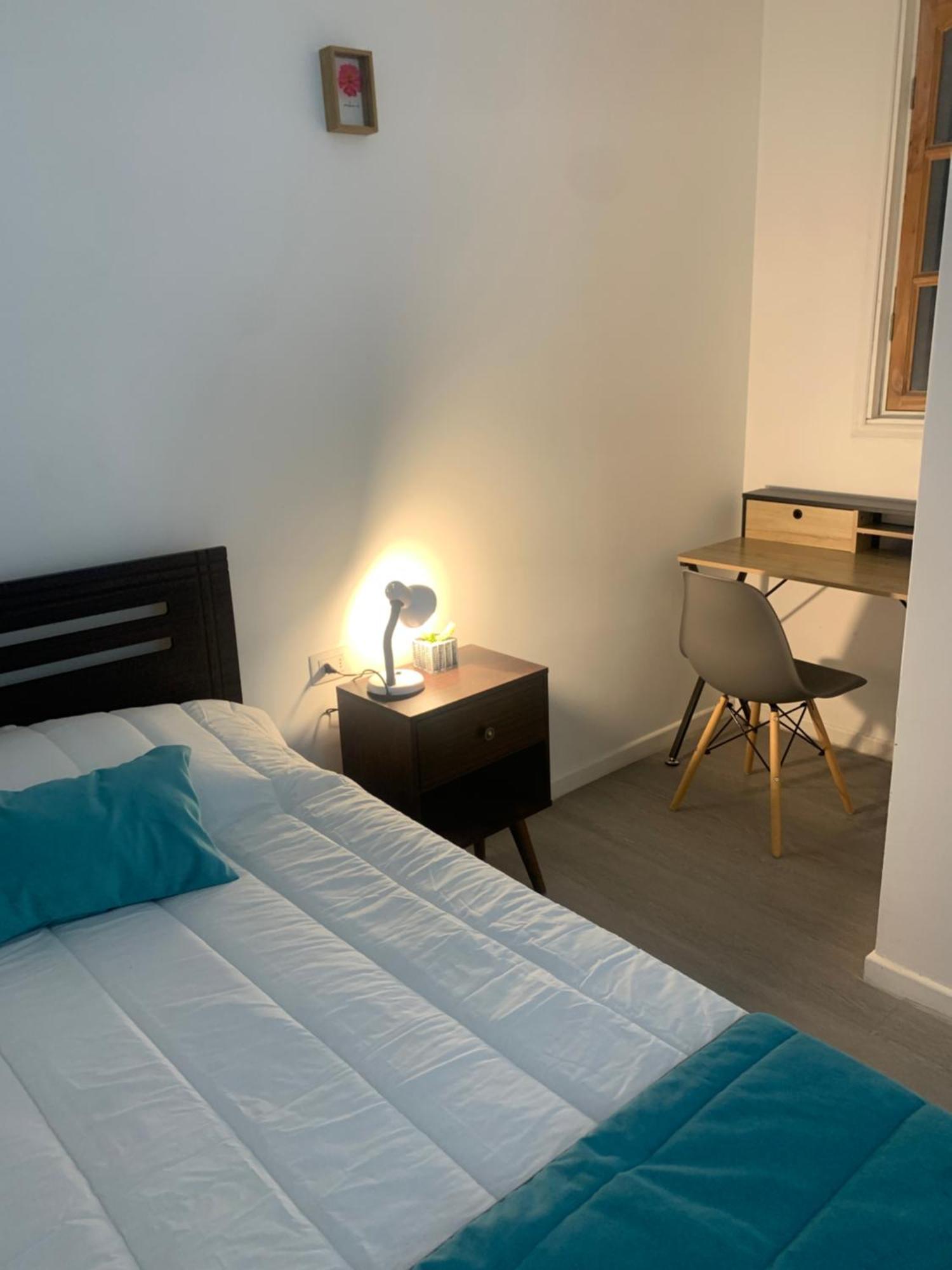 Casona Gorbea Hotel Santiago Dış mekan fotoğraf