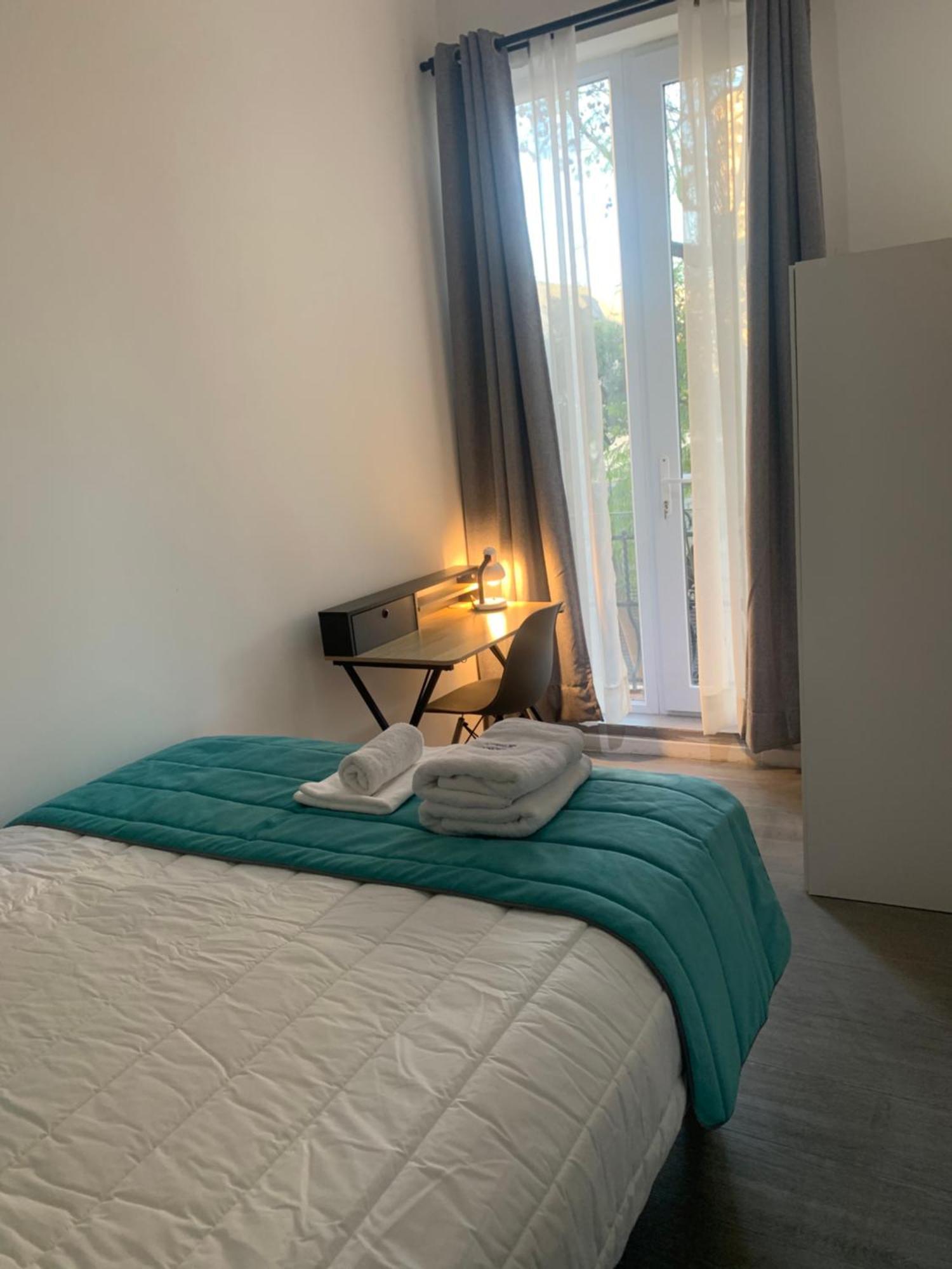 Casona Gorbea Hotel Santiago Dış mekan fotoğraf