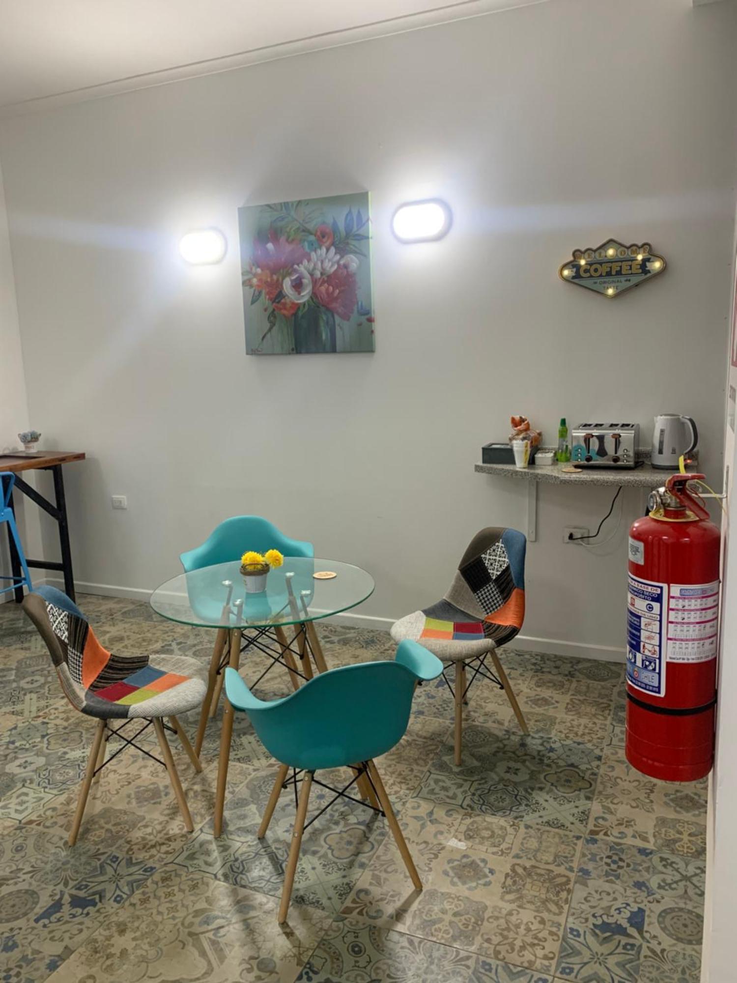 Casona Gorbea Hotel Santiago Dış mekan fotoğraf