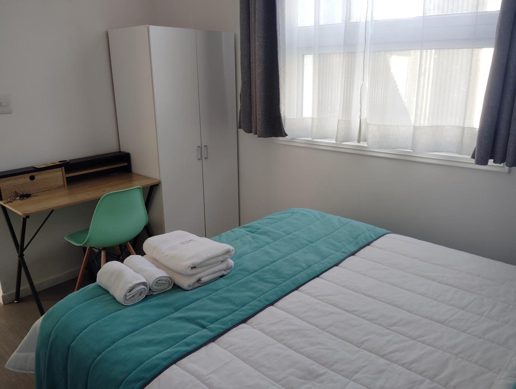 Casona Gorbea Hotel Santiago Dış mekan fotoğraf